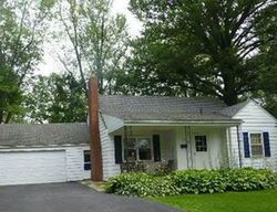 Pre-foreclosure Listing in EASTWOOD ST GENEVA, OH 44041