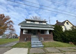 Pre-foreclosure in  W MARKET ST Alliance, OH 44601