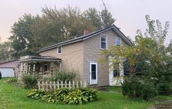 Pre-foreclosure Listing in S BROADWAY ST GREEN SPRINGS, OH 44836