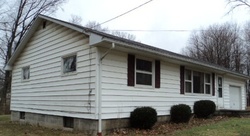 Pre-foreclosure Listing in PARK AVE E MANSFIELD, OH 44905