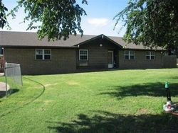  E Chickasaw Ave, Mcalester OK