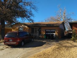Pre-foreclosure in  N UTAH AVE Oklahoma City, OK 73107