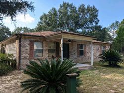 Pre-foreclosure in  JOHN KING RD Crestview, FL 32539