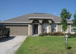 Pre-foreclosure in  WATERFIELD WAY Saint Cloud, FL 34771