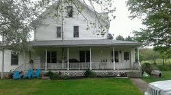 Pre-foreclosure Listing in PORTER RD HARRISVILLE, PA 16038