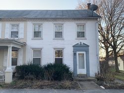 Pre-foreclosure in  W QUEEN ST Annville, PA 17003