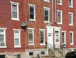 Pre-foreclosure in  GREEN ST Norristown, PA 19401
