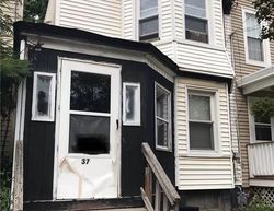 Pre-foreclosure in  CONCORD ST Newburgh, NY 12550