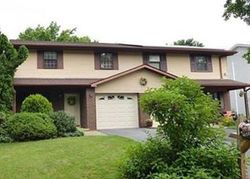 Pre-foreclosure in  LISA LN Allentown, PA 18104