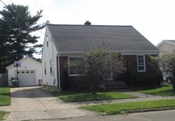 Pre-foreclosure in  W 34TH ST Erie, PA 16508