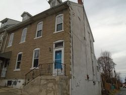 Pre-foreclosure in  KIEFFER ST Bethlehem, PA 18015