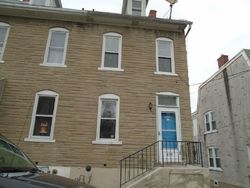 Pre-foreclosure in  KIEFFER ST Bethlehem, PA 18015