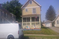 Pre-foreclosure Listing in S 9TH ST SHARPSVILLE, PA 16150