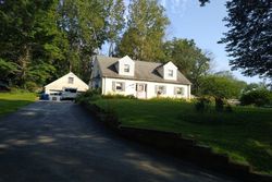 Pre-foreclosure Listing in BRIDGE RD WEST CHESTER, PA 19382