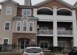 Pre-foreclosure Listing in VILLAGE WAY APT 203 MARCUS HOOK, PA 19061