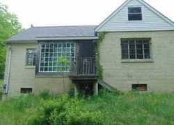 Pre-foreclosure Listing in DUDLEY RD SIX MILE RUN, PA 16679