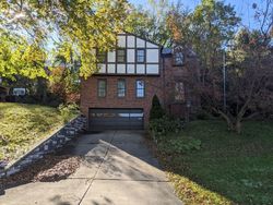 Pre-foreclosure in  W BRIGHTVIEW AVE Pittsburgh, PA 15227