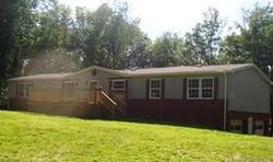 Pre-foreclosure Listing in LEES WAY BUTLER, PA 16002