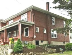 Pre-foreclosure in  FERN AVE Reading, PA 19607