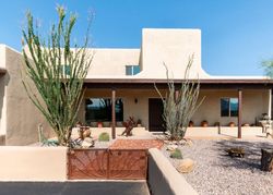 Pre-foreclosure in  S CACTUS THORN LN Tucson, AZ 85747