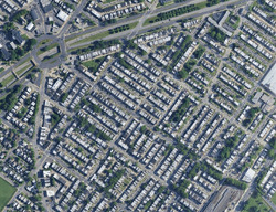 Pre-foreclosure in  E CHELTENHAM AVE Philadelphia, PA 19124