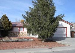 Pre-foreclosure in  W CYPRESS ST Bloomfield, NM 87413