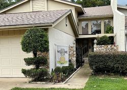 Pre-foreclosure in  ROYAL OAK DR Winter Springs, FL 32708