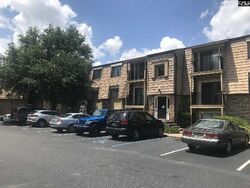 Pre-foreclosure in  OLD MANOR RD Columbia, SC 29210