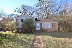 Pre-foreclosure in  OLD BOILING SPRINGS RD Spartanburg, SC 29303
