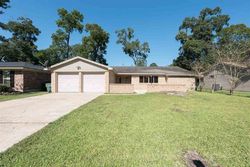 Pre-foreclosure in  DAISY DR Beaumont, TX 77706