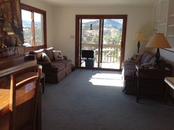 Pre-foreclosure in  BLUE MOUNTAIN RD Lyons, CO 80540