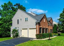 Pre-foreclosure Listing in COLD STREAM GUARD CT BRISTOW, VA 20136