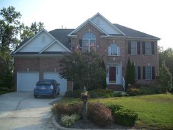 Pre-foreclosure in  CHASBRIER CT Cary, NC 27518