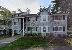 Pre-foreclosure in  CEDAR WAY APT U101 Mountlake Terrace, WA 98043