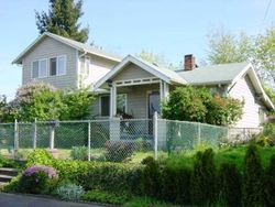Pre-foreclosure in  N 48TH ST Tacoma, WA 98407