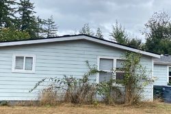 Pre-foreclosure in  77TH AVE S Roy, WA 98580