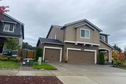 Pre-foreclosure in  LOUISE WISE AVE NW Orting, WA 98360