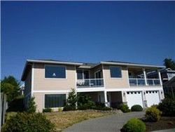Pre-foreclosure in  S FAIRVIEW DR Tacoma, WA 98465
