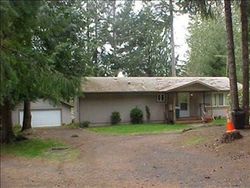 Pre-foreclosure Listing in SE BARBERRY PL SHELTON, WA 98584