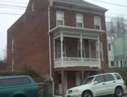 Pre-foreclosure in  HELLAM ST Wrightsville, PA 17368