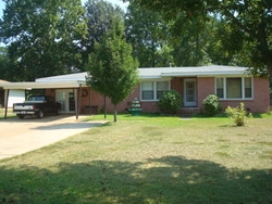 Pre-foreclosure Listing in S HUDSON AVE JONESBORO, LA 71251