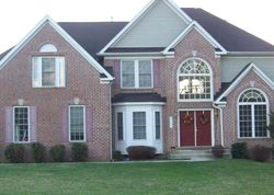 Pre-foreclosure in  SYLVAN DELL RD Randallstown, MD 21133