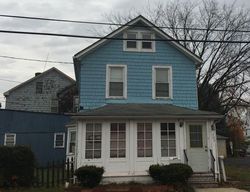 Pre-foreclosure Listing in HAMILTON ST RAHWAY, NJ 07065
