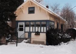Pre-foreclosure in  COUNTY ROUTE 7 East Schodack, NY 12063