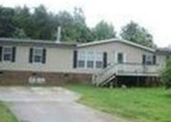 Pre-foreclosure Listing in BAYBERRY CT STATESVILLE, NC 28677