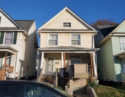 Pre-foreclosure in  NEGLEY AVE Butler, PA 16001