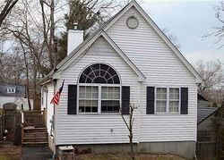 Pre-foreclosure in  FERN RD Rocky Point, NY 11778