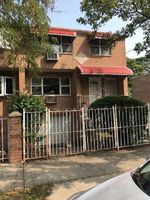 Pre-foreclosure in  DELANOY AVE Bronx, NY 10469