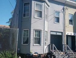 Pre-foreclosure in  ORANGE ST Albany, NY 12206