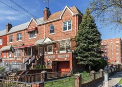 Pre-foreclosure in  REMSEN AVE Brooklyn, NY 11212